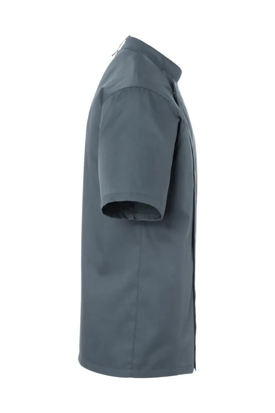 Short-Sleeve Chef Jacket Modern-Look