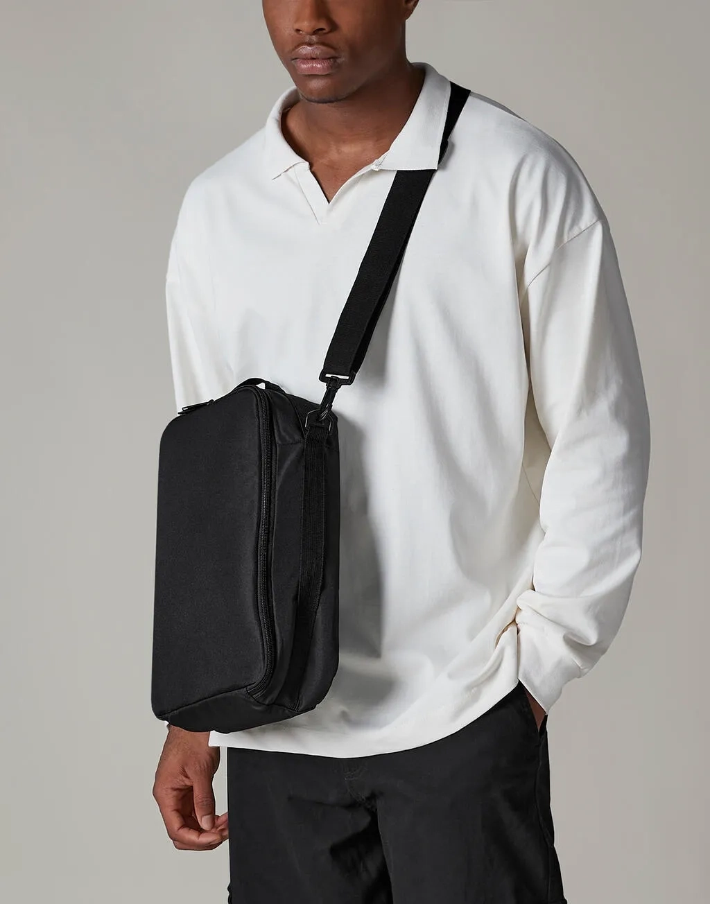 Padded Camera Organiser