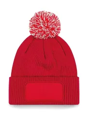 Classic Red/Off White