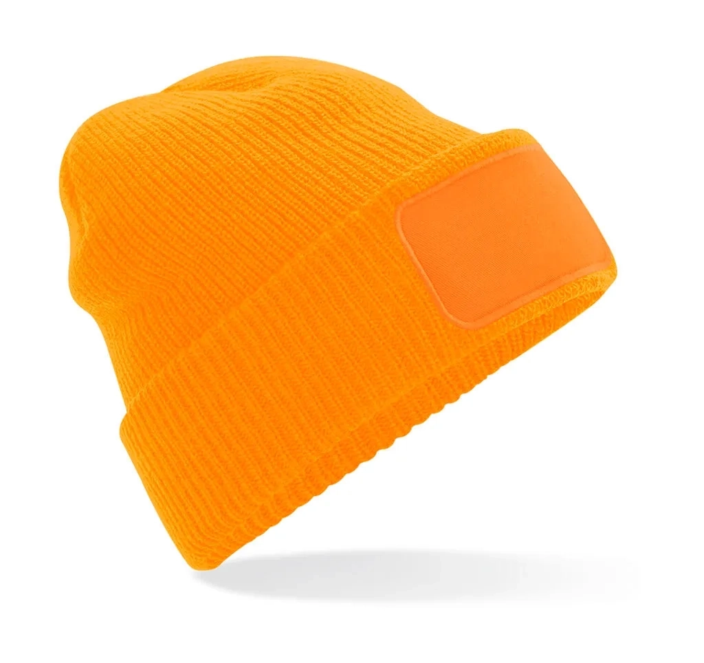 Thinsulate™ Printers Beanie