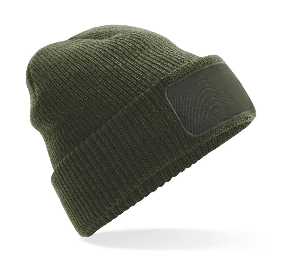 Thinsulate™ Printers Beanie