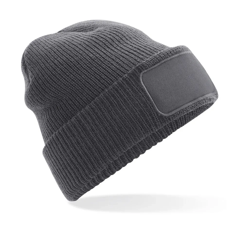 Thinsulate™ Printers Beanie