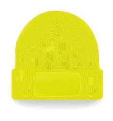 Fluorescent Yellow