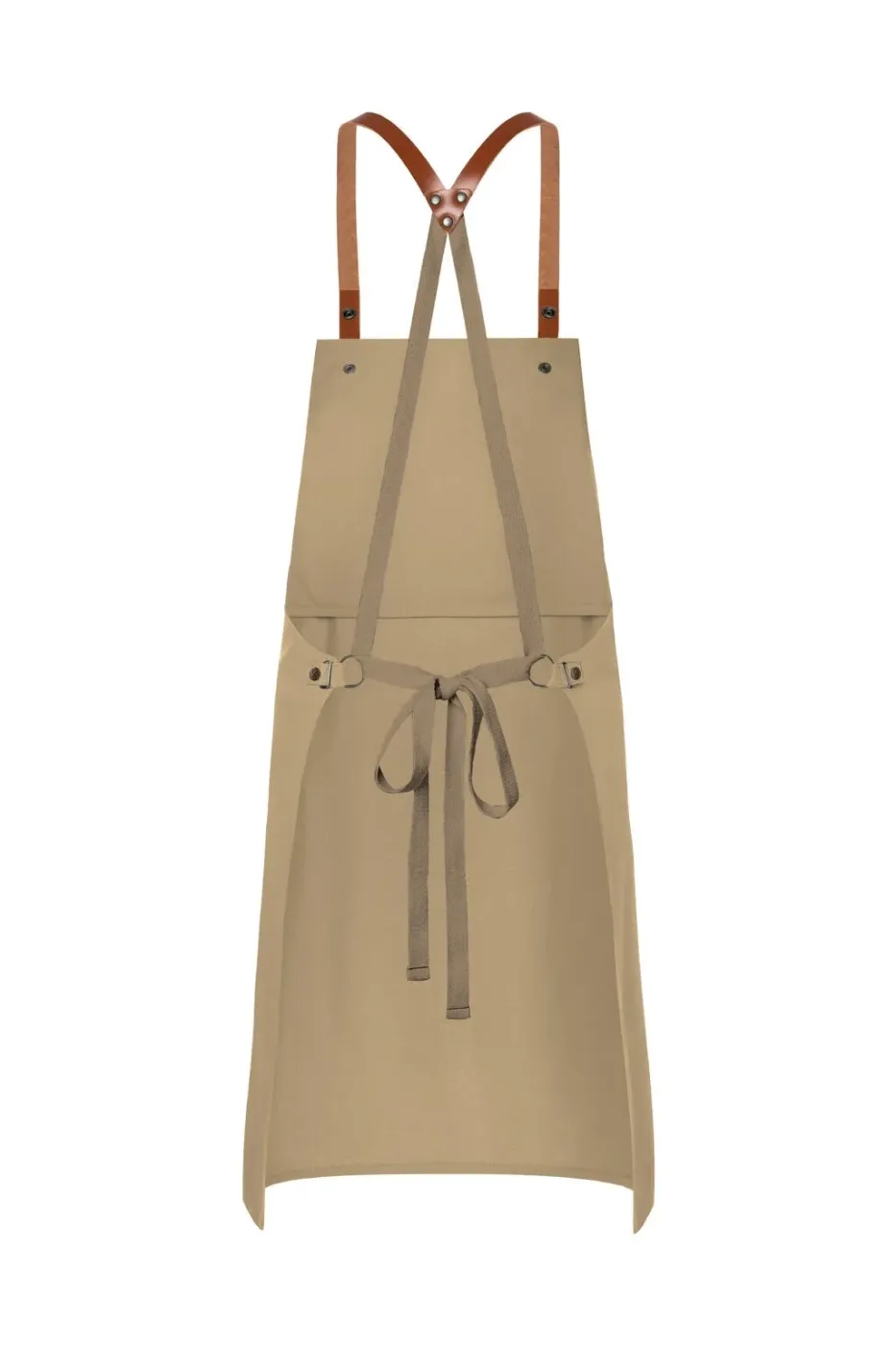 Bib Apron Green-Generation