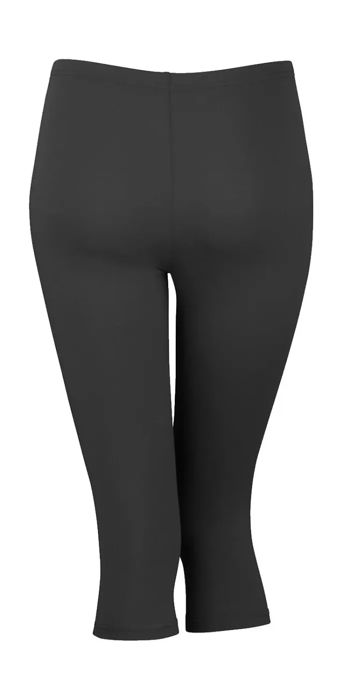 Women's Impact Softex® Capri Pants