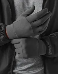 Softshell Sports Tech Gloves