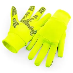 Fluorescent Yellow