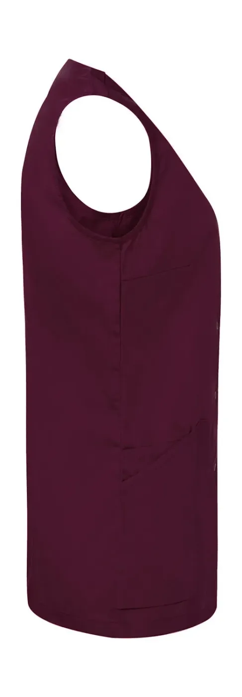 Sleeveless Ladies' Tunic Essential