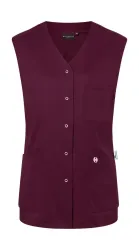 Sleeveless Ladies' Tunic Essential