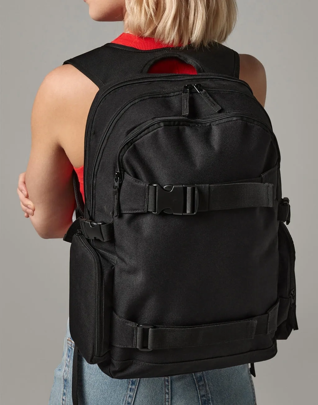 Old School Boardpack