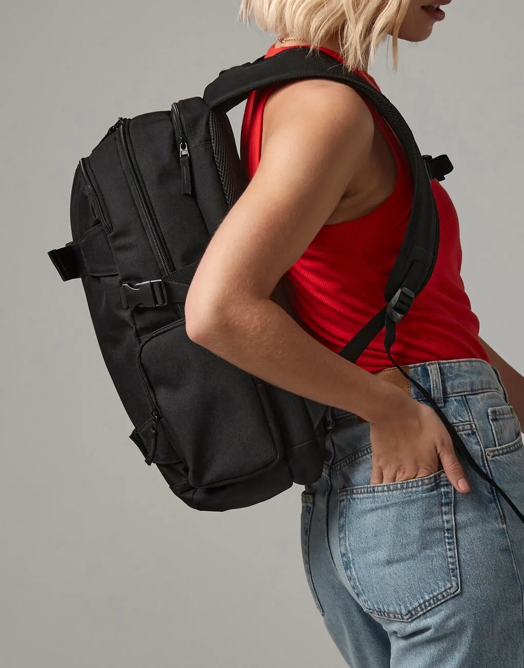 Old School Boardpack