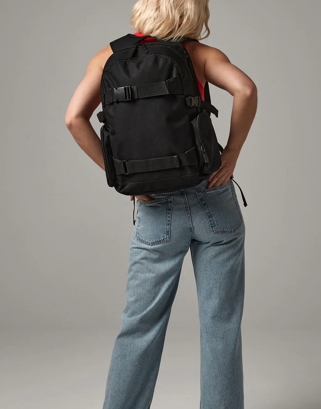 Old School Boardpack