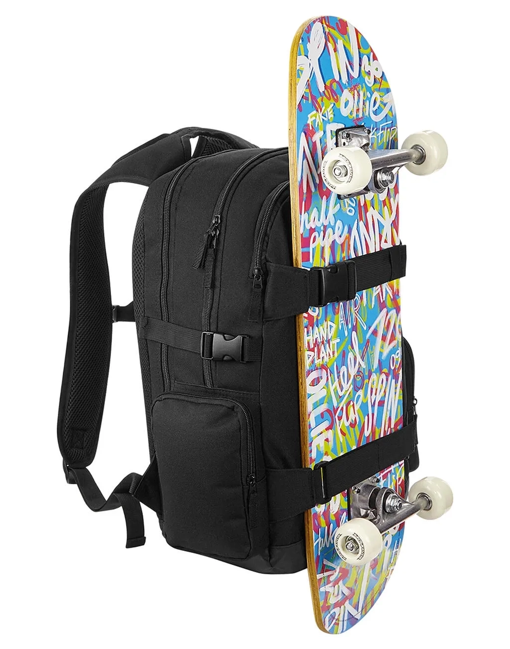 Old School Boardpack