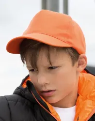 Junior Boston Printers Cap