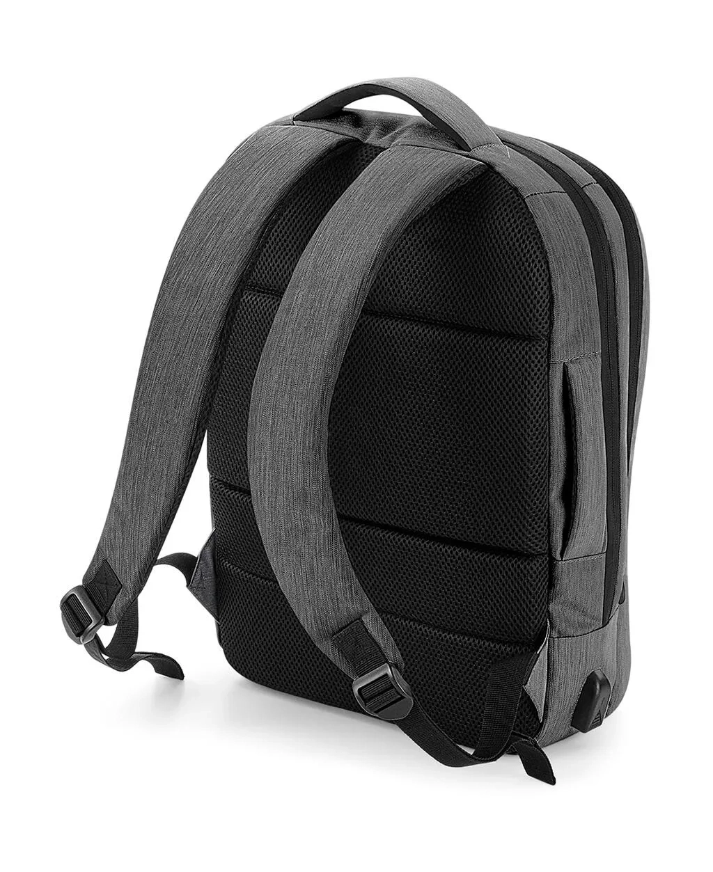 Q-Tech Charge Convertible Backpack