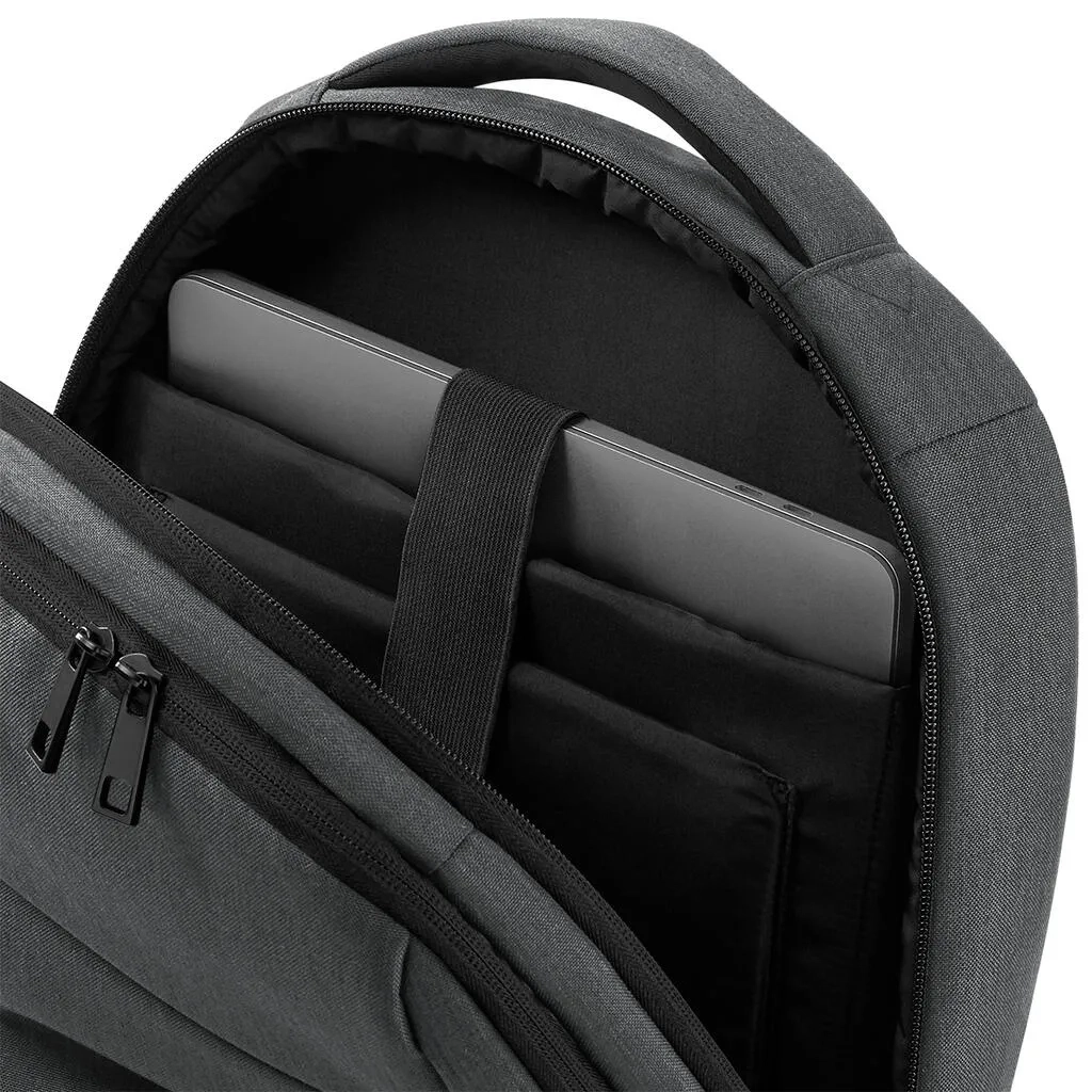 Q-Tech Charge Convertible Backpack
