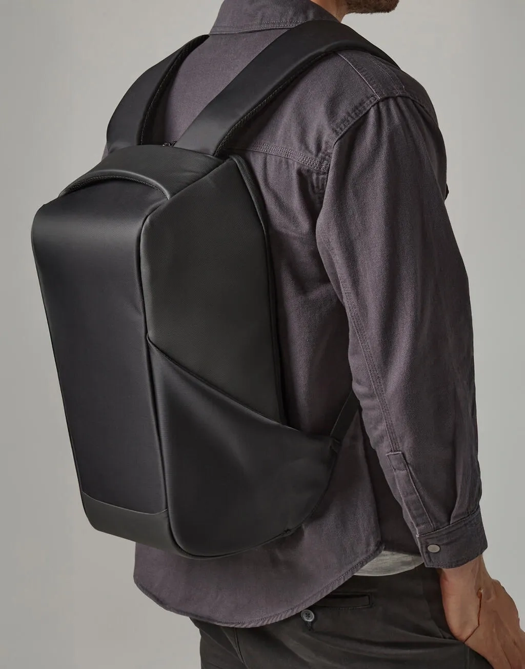 Project Charge Security Backpack
