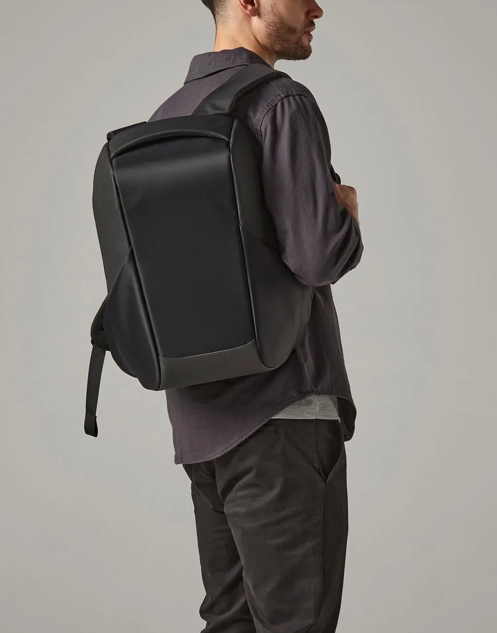 Project Charge Security Backpack