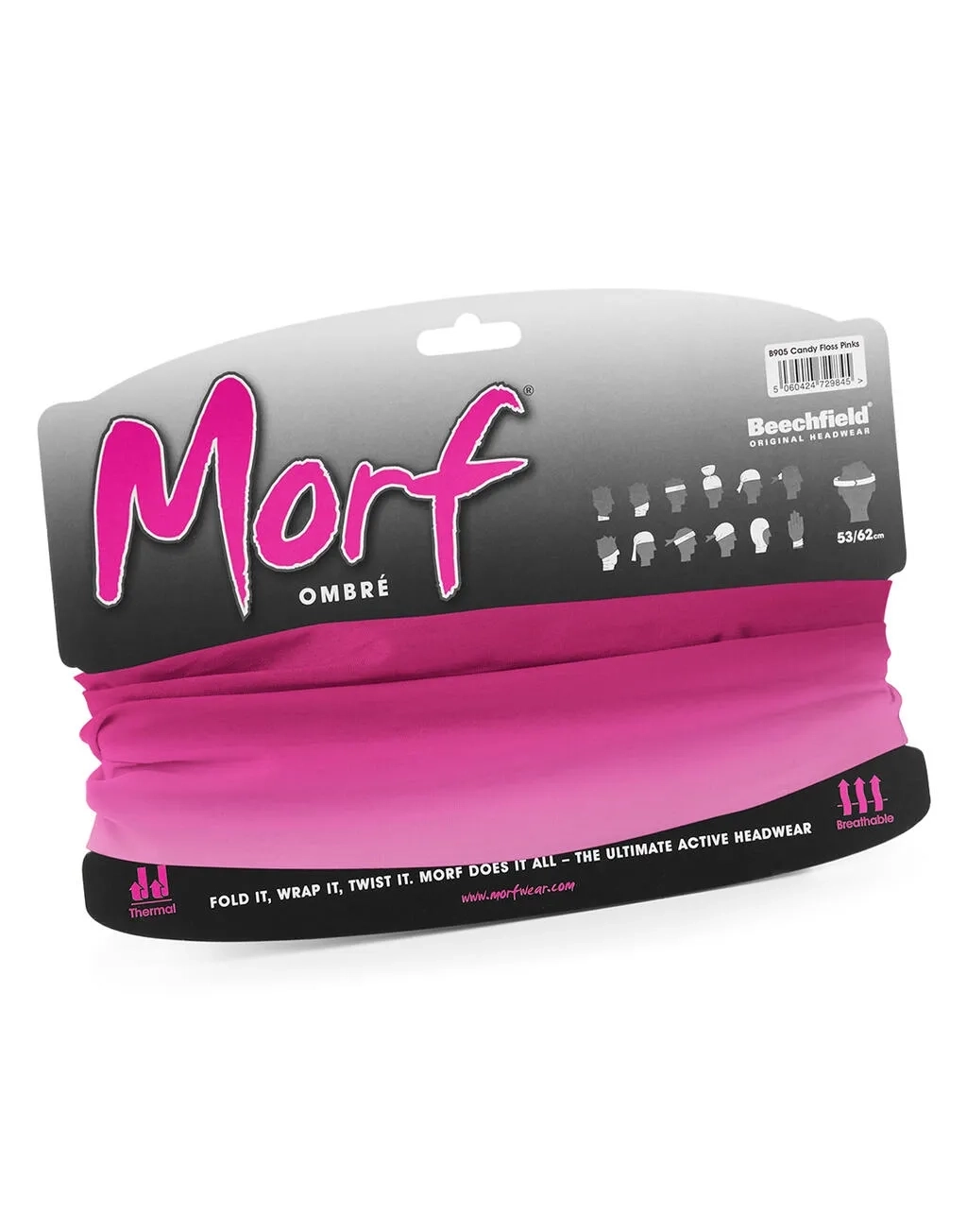 Morf™ Ombré