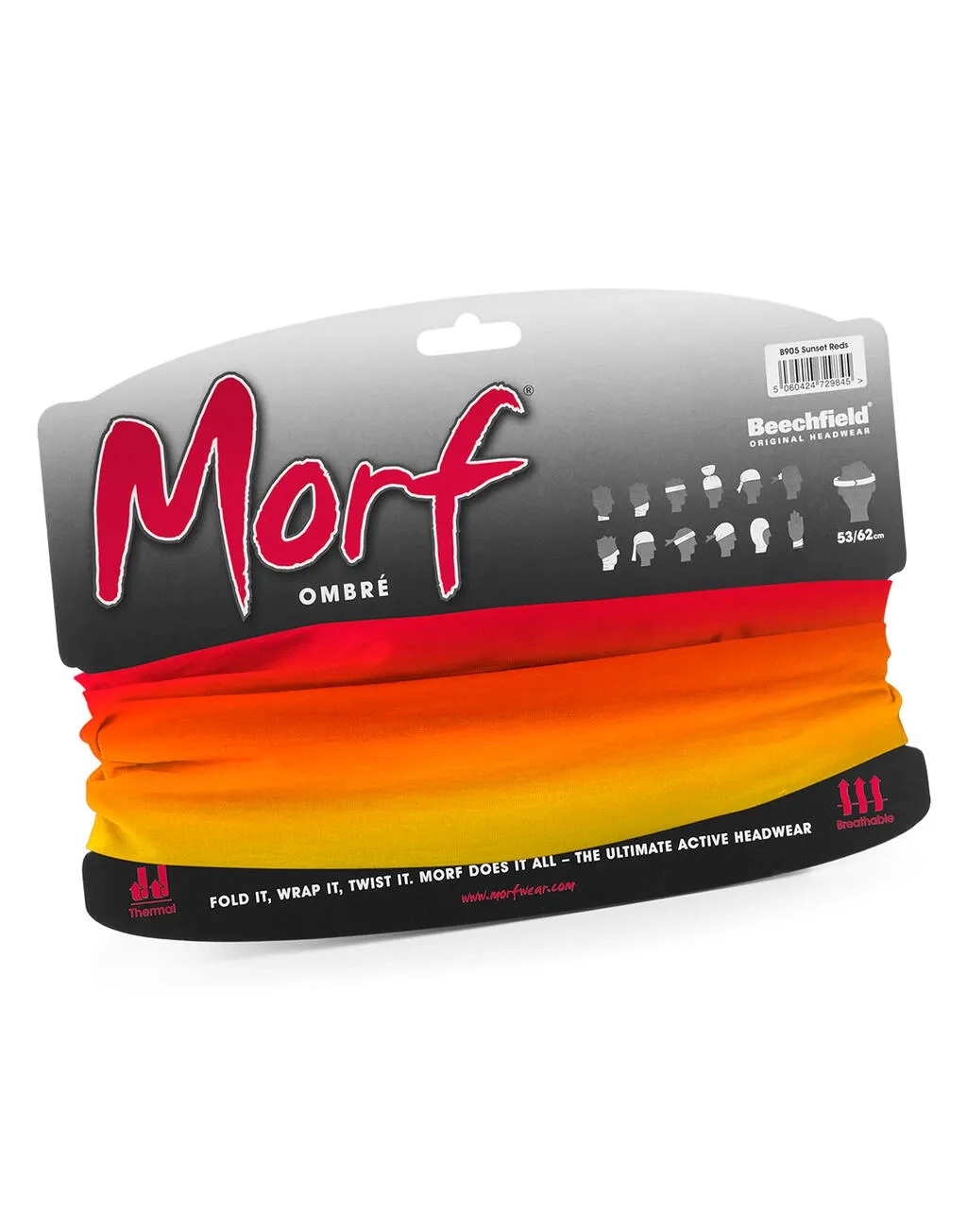 Morf™ Ombré