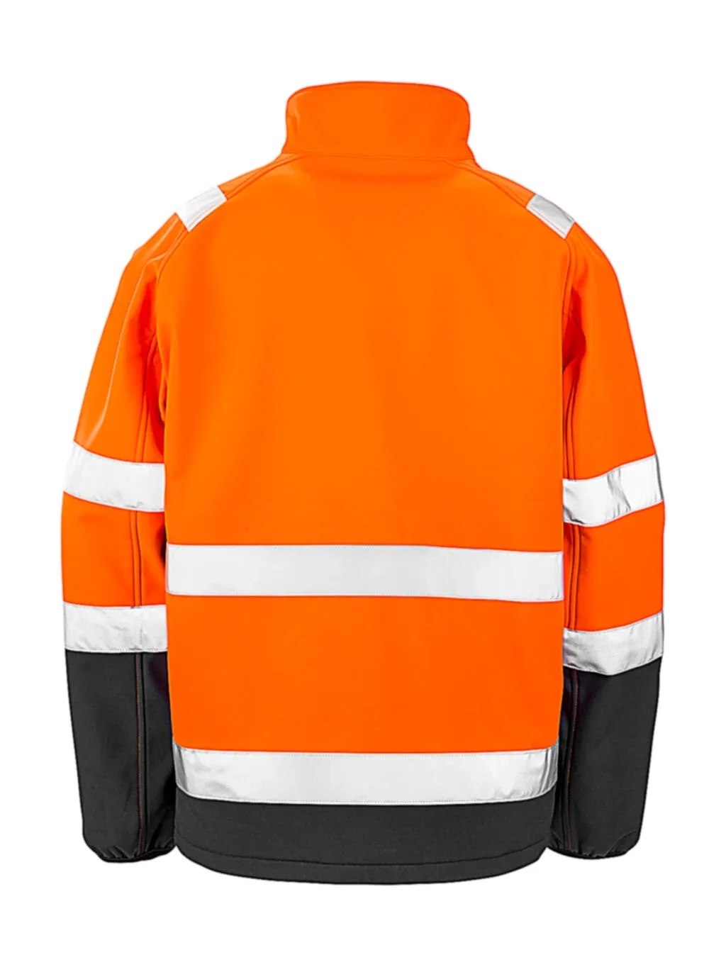 Printable Safety Softshell