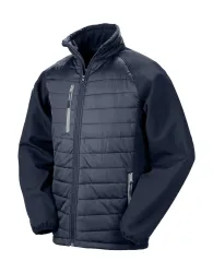 Navy/Grey