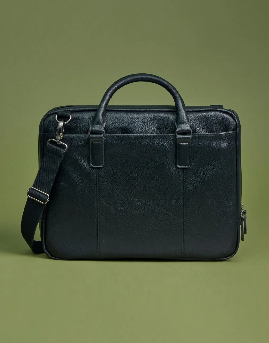 NuHide™ Slimline Laptop Brief