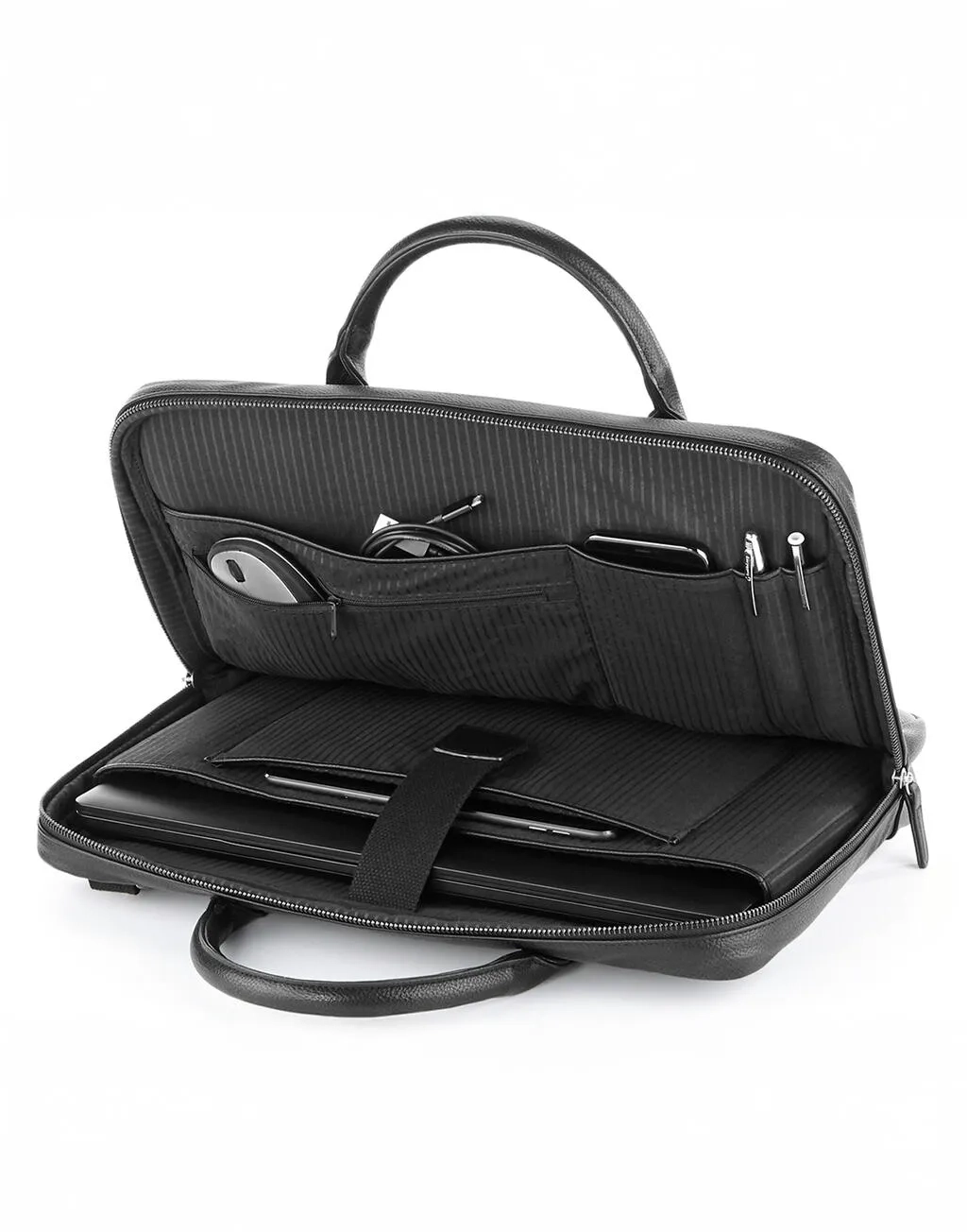 NuHide™ Slimline Laptop Brief