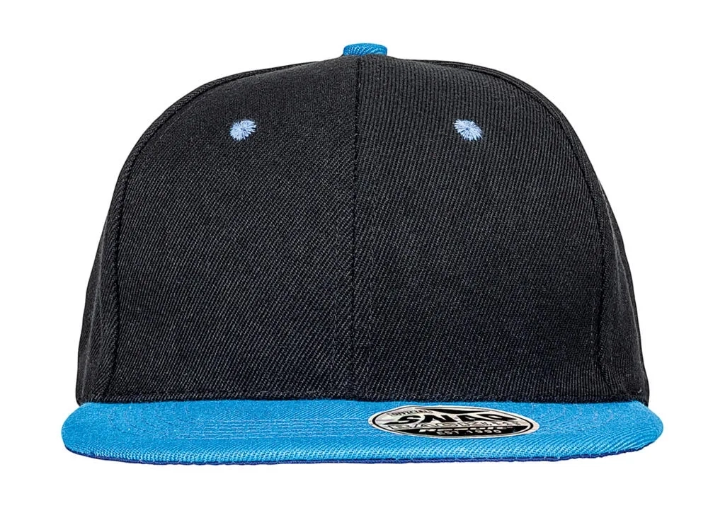 Bronx Original Flat Peak Dual Color