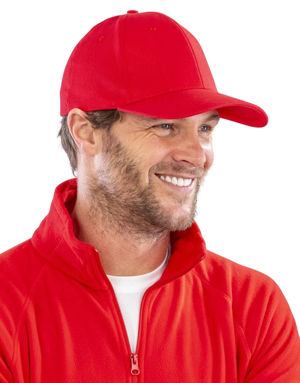 Memphis 6-Panel Low Profile Cap