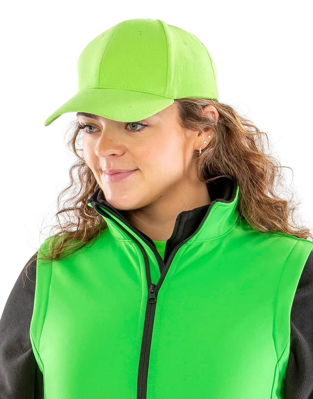 Memphis 6-Panel Low Profile Cap