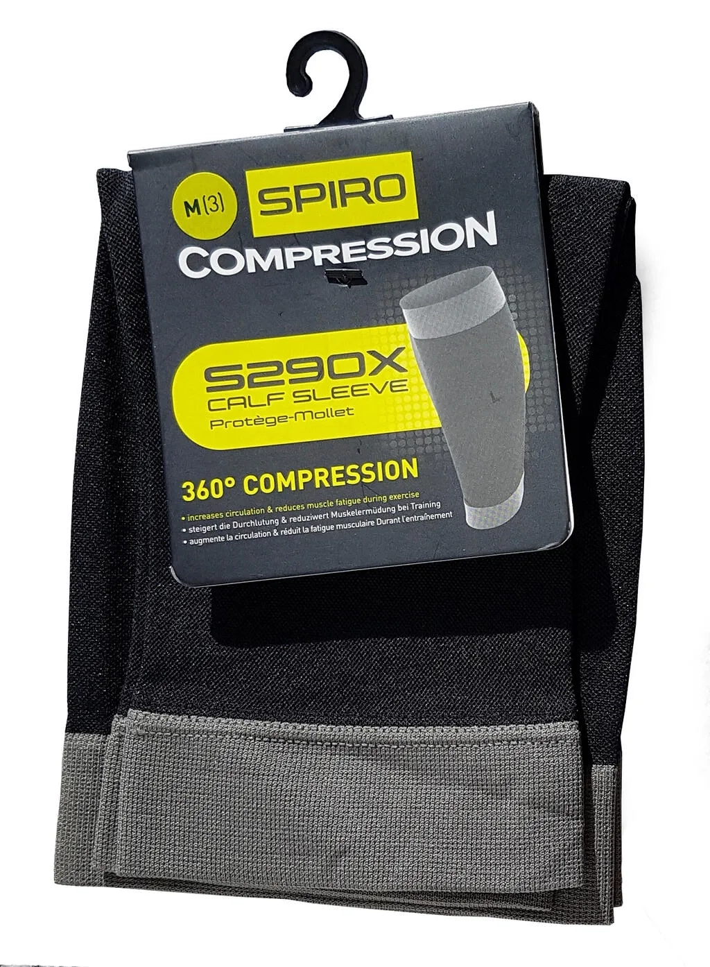 Compression Calf Sleeve