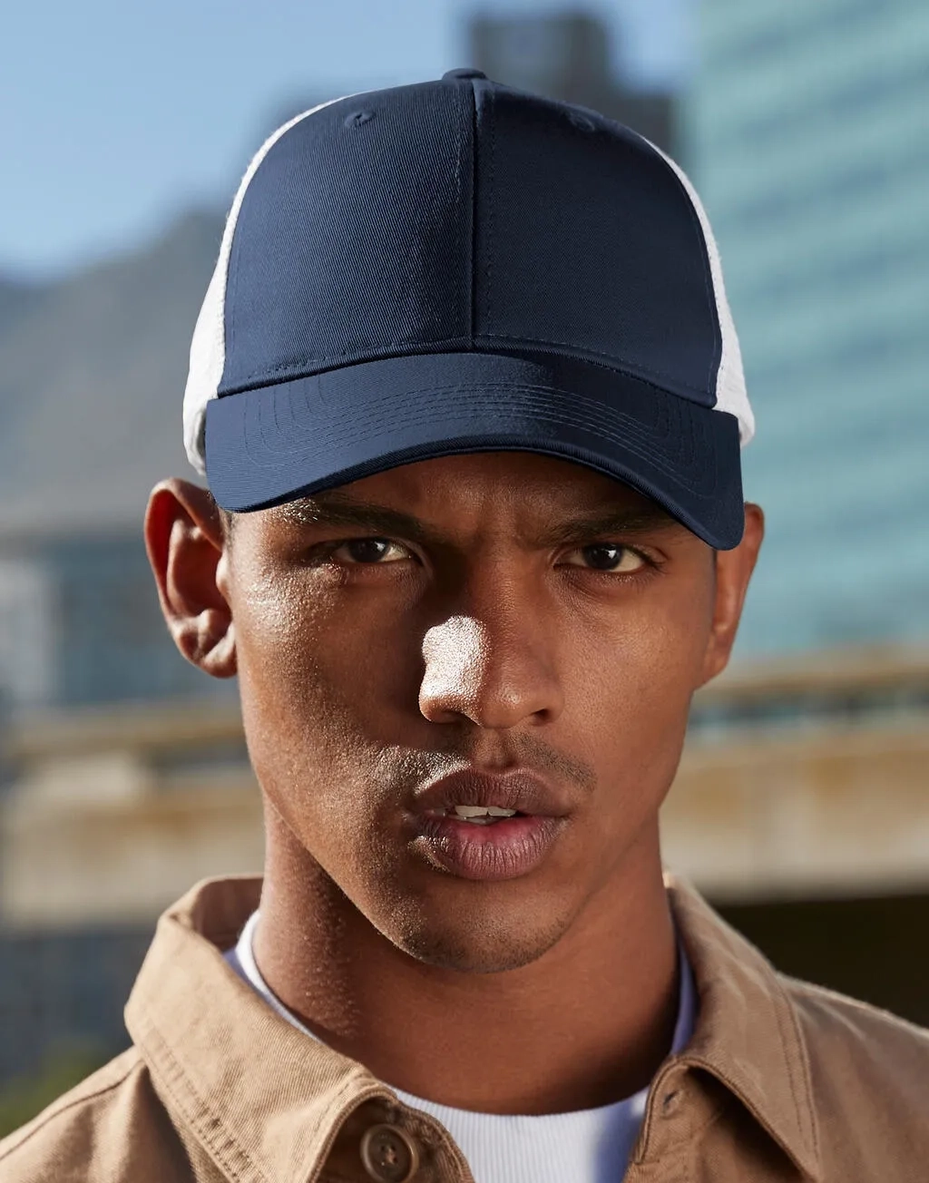 Urbanwear Trucker