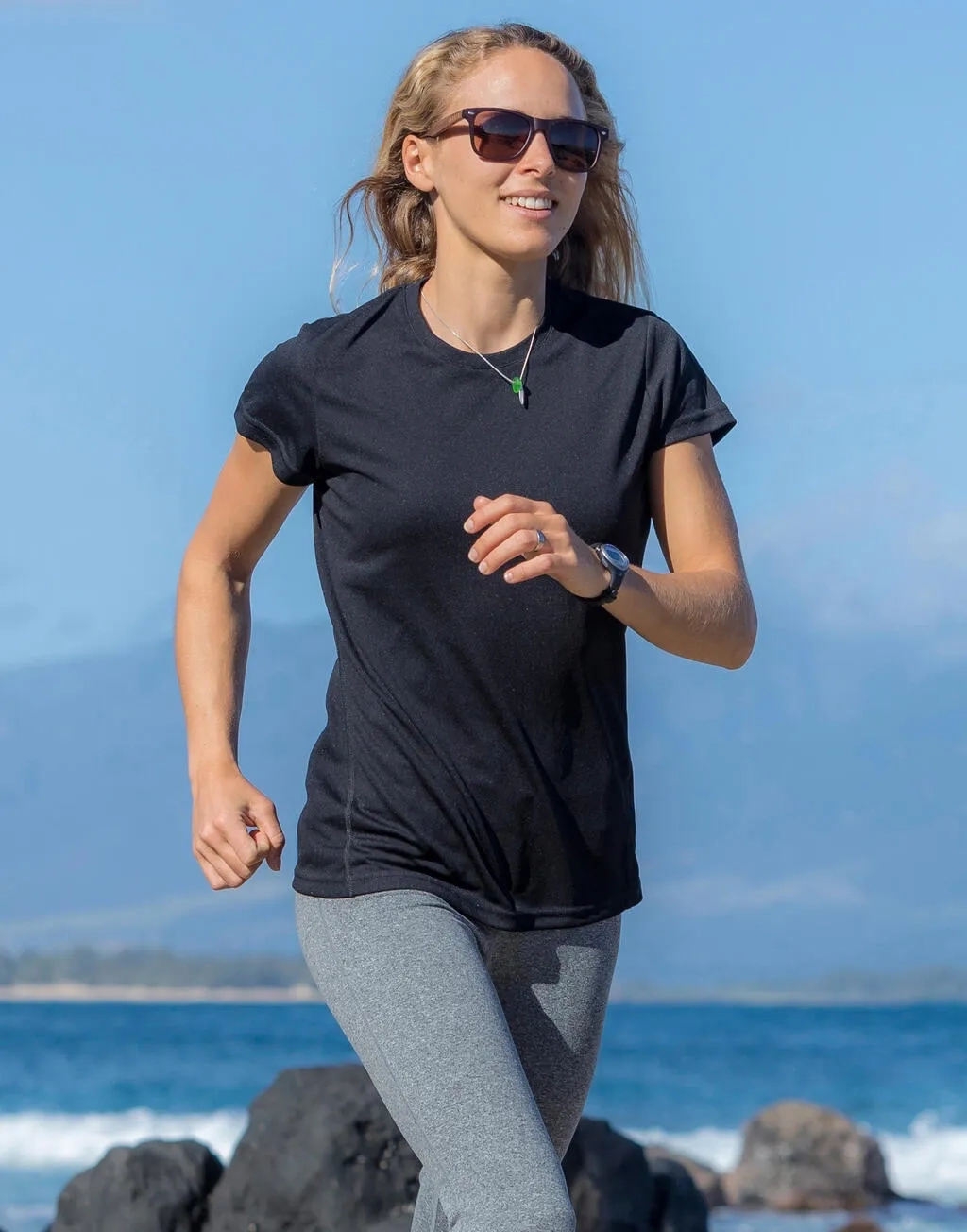 Ladies' Performance T-Shirt