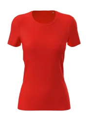 Scarlet Red