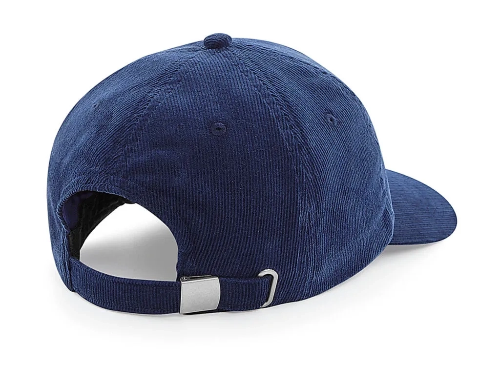 Heritage Cord Cap