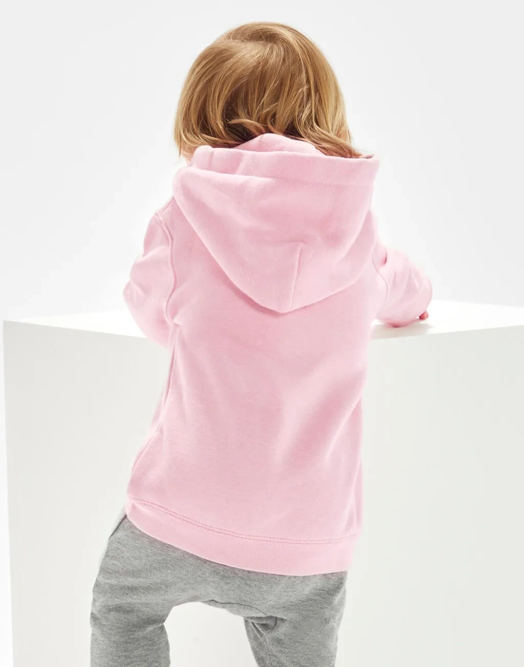 Baby Essential Hoodie