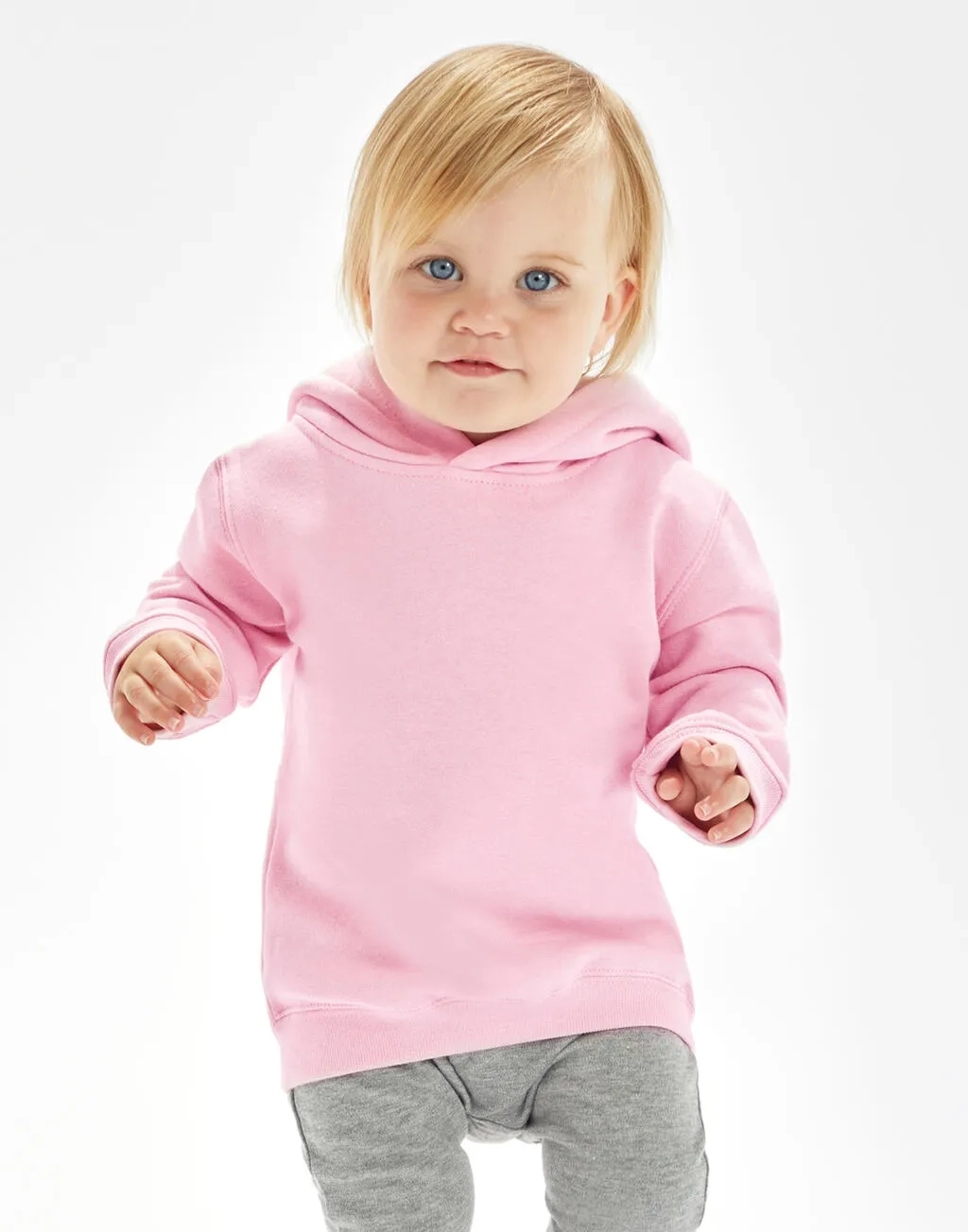 Baby Essential Hoodie