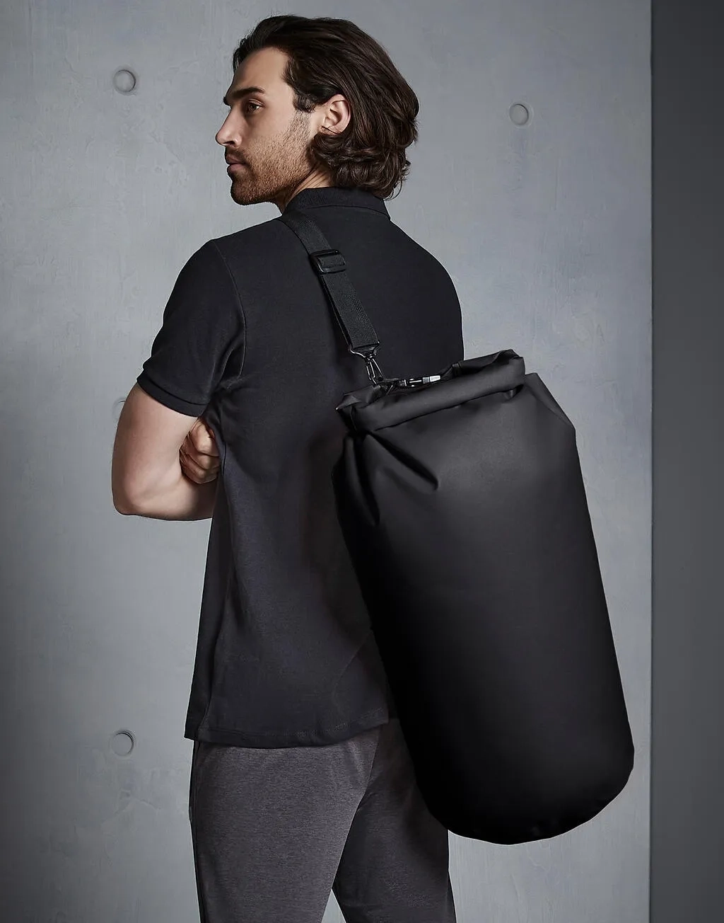 SLX 40 Litre Waterproof Drytube