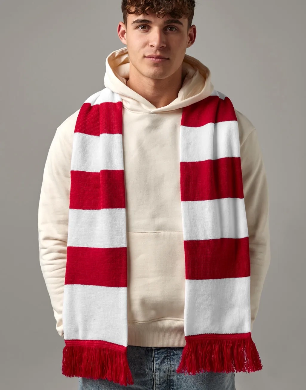 Stadium Scarf