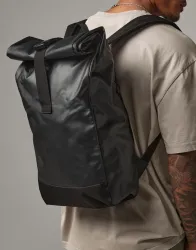 Tarp Roll Top Backpack