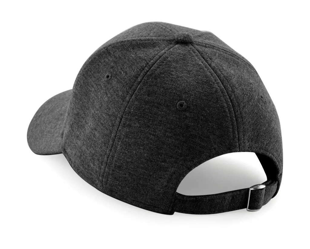 Jersey Athleisure Baseball Cap
