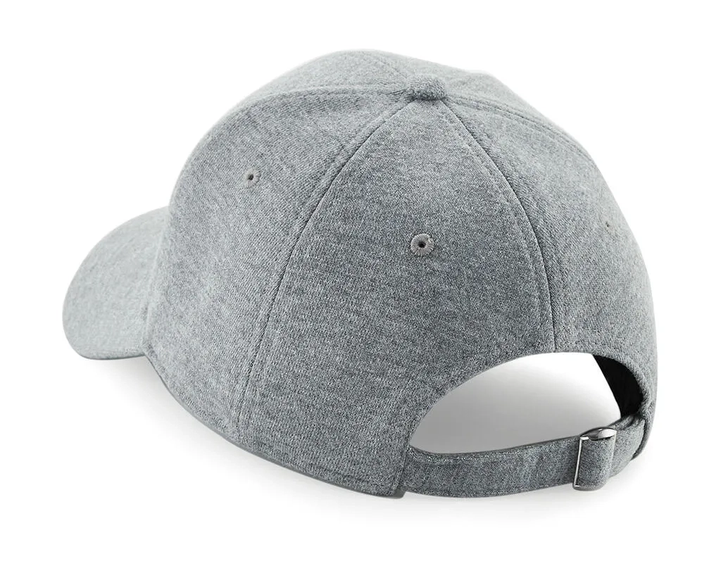 Jersey Athleisure Baseball Cap