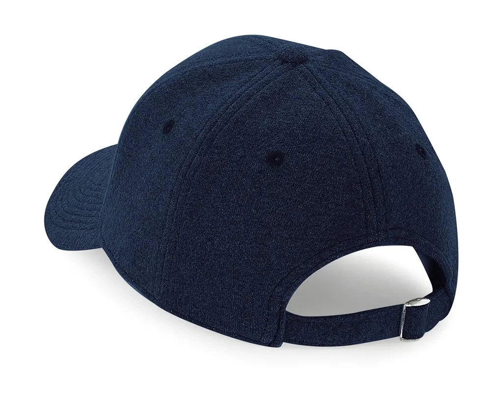 Jersey Athleisure Baseball Cap