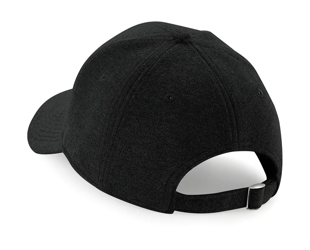Jersey Athleisure Baseball Cap