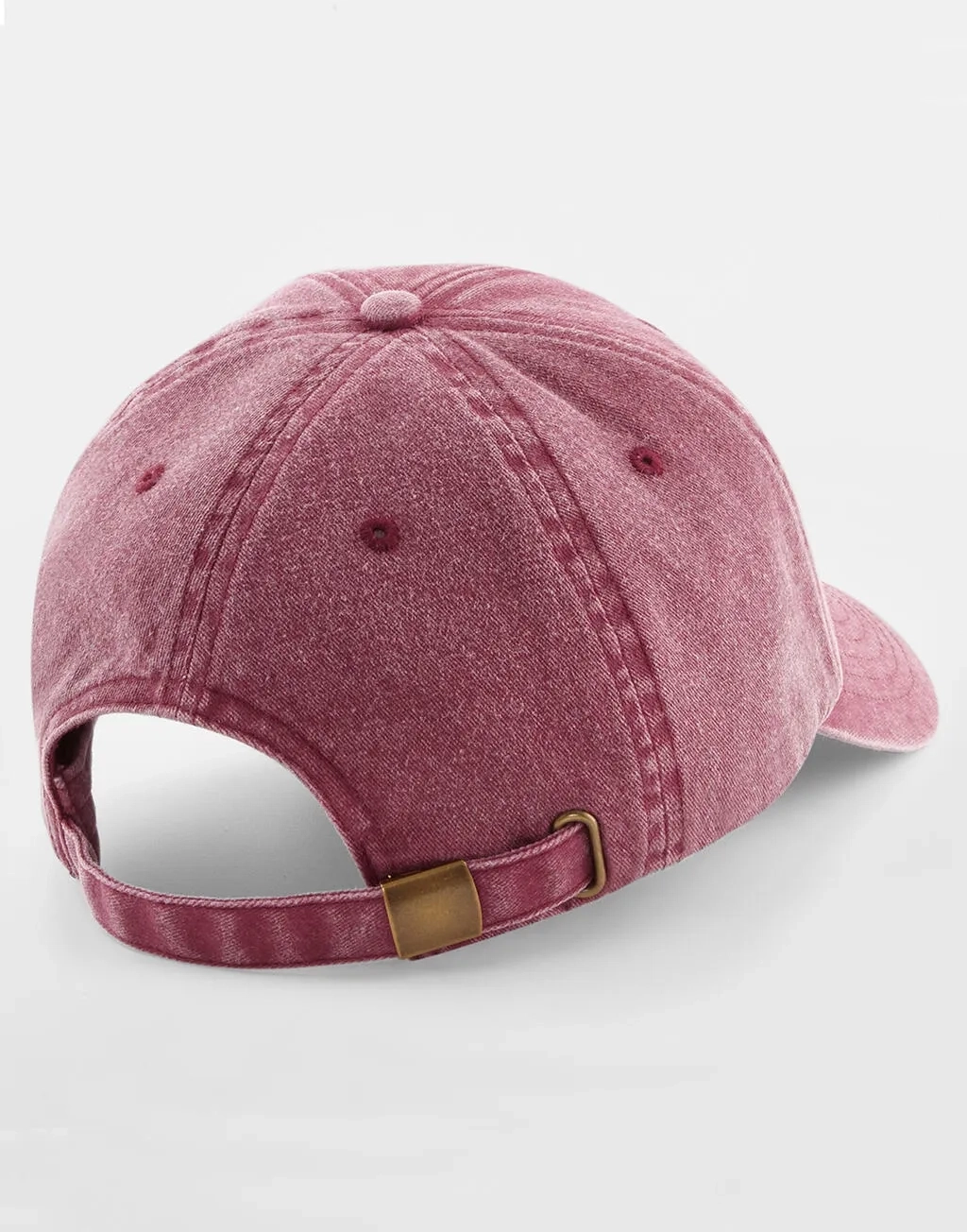 Low Profile Vintage Cap