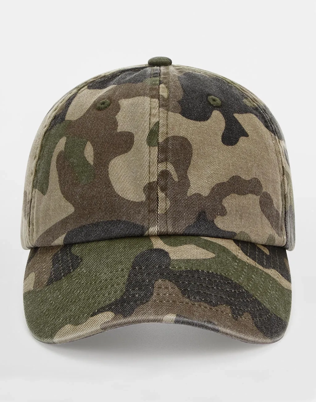 Low Profile Vintage Cap