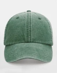 Vintage Bottle Green