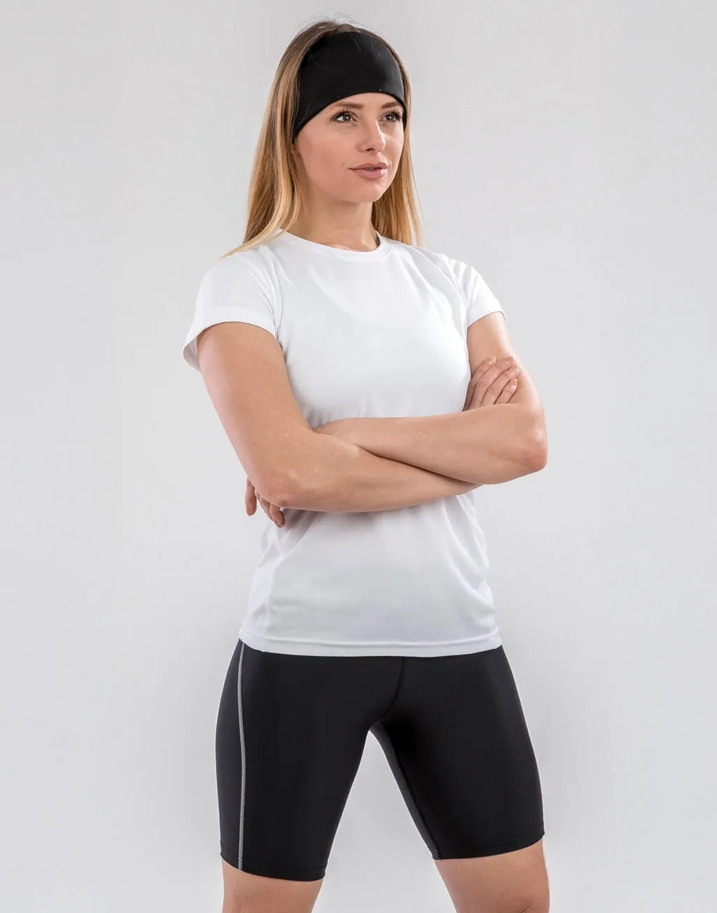 Women's Bodyfit Base Layer Shorts