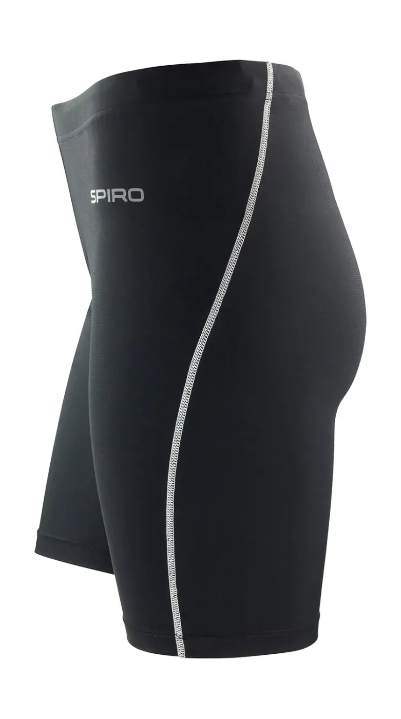 Women's Bodyfit Base Layer Shorts
